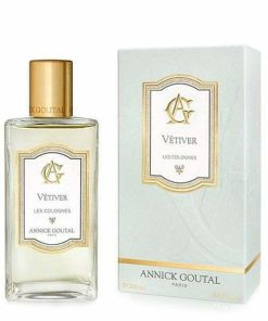 عطر ادکلن انیک گوتال وتیور-Annick Goutal Vetiver