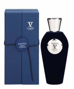 عطر ادکلن وی کانتو ماستین-V Canto Mastin