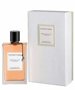 عطر ادکلن ون کلیف اند آرپلز پرشز عود-Van Cleef & Arpels Precious Oud