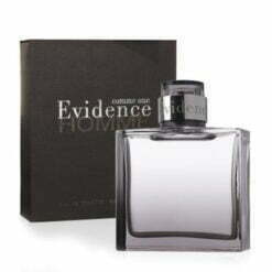 عطر ادکلن ایو روشه اویدنس مردانه-Yves Rocher Evidence Homme