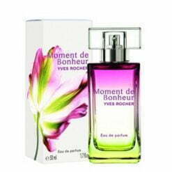 عطر ادکلن ایو روشه مومنت د بونهر-Yves Rocher Moment de Bonheur