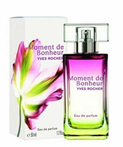 عطر ادکلن ایو روشه مومنت د بونهر-Yves Rocher Moment de Bonheur