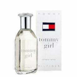 عطر ادکلن تامی گرل-Tommy Hilfiger Tommy Girl