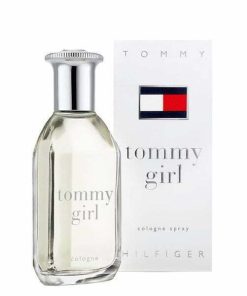 عطر ادکلن تامی گرل-Tommy Hilfiger Tommy Girl