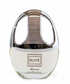 عطر ادکلن رصاصی هوپ زنانه-Rasasi Hope women