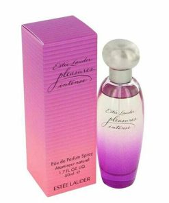 عطر ادکلن استی لودر پلیژرز اینتنس زنانه-Estee Lauder Pleasures Intense for women