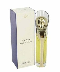 عطر ادکلن ون کلیف اند آرپلز مورمور-Van Cleef & Arpels Murmure
