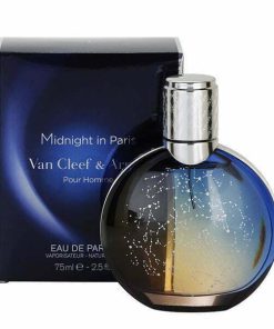 عطر ادکلن ون کلیف اند آرپلز میدنایت این پاریس ادو پرفیوم-Van Cleef & Arpels Midnight in Paris EDP