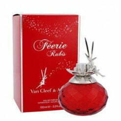 عطر ادکلن ون کلیف اند آرپلز فیری روبیس-Van Cleef & Arpels Feerie Rubis