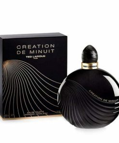 عطر ادکلن تد لاپیدوس کریشن د مینویت-Ted Lapidus Creation de Minuit