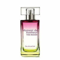 عطر ادکلن ایو روشه مومنت د بونهر-Yves Rocher Moment de Bonheur