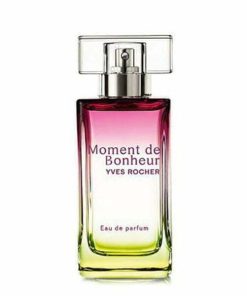 عطر ادکلن ایو روشه مومنت د بونهر-Yves Rocher Moment de Bonheur