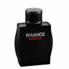 عطر ادکلن ایوانهو این بلک-مشکی-Yves De Sistelle Ivanhoe in black
