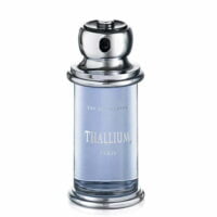 عطر ادکلن تالیوم مردانه-آبی-Yves De Sistelle Thallium for men