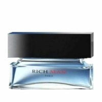 عطر ادکلن ریچ مردانه-Yves De Sistelle Rich Man