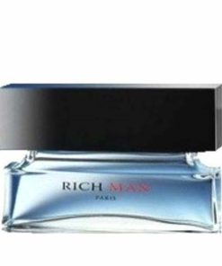 عطر ادکلن ریچ مردانه-Yves De Sistelle Rich Man