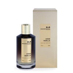 عطر ادکلن مانسرا عود وانیل–Mancera Aoud Vanille