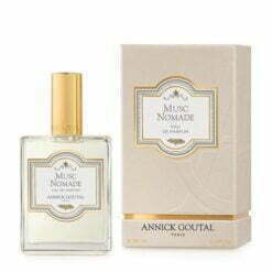 عطر ادکلن انیک گوتال ماسک نومد-Annick Goutal Musc Nomade
