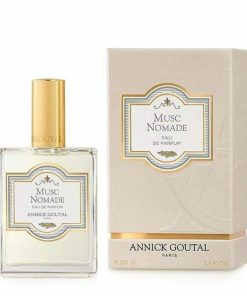 عطر ادکلن انیک گوتال ماسک نومد-Annick Goutal Musc Nomade