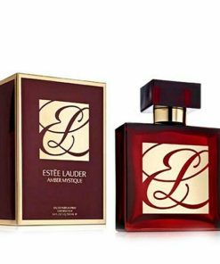 عطر ادکلن استی لودر امبر میستیک-Estee Lauder Amber Mystique