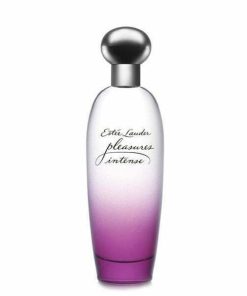 عطر ادکلن استی لودر پلیژرز اینتنس زنانه-Estee Lauder Pleasures Intense for women