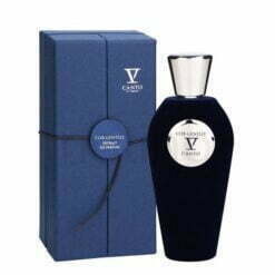 عطر ادکلن وی کانتو کور جنتایل-V Canto Cor Gentile