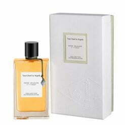 عطر ادکلن ون کلیف اند آرپلز رز ولورس-Van Cleef & Arpels Rose Velours