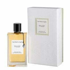 عطر ادکلن ون کلیف اند آرپلز بویس د ایریس-Van Cleef & Arpels Bois d`Iris