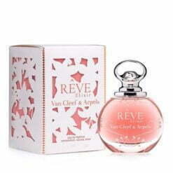 عطر ادکلن ون کلیف اند آرپلز ریوه الکسیر-Van Cleef & Arpels Reve Elixir