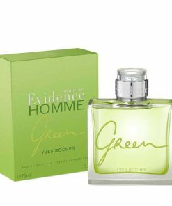 عطر ادکلن ایو روشه اویدانس گرین-Yves Rocher Evidence Green