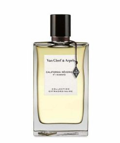 عطر ادکلن ون کلیف اند آرپلز کالیفرنیا ریوری-Van Cleef & Arpels California Reverie