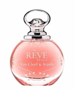 عطر ادکلن ون کلیف اند آرپلز ریوه الکسیر-Van Cleef & Arpels Reve Elixir