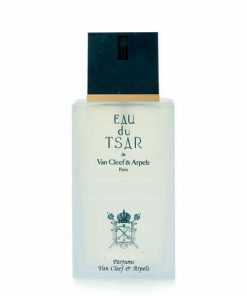 عطر ادکلن ون کلیف اند آرپلز ادو تزار-Van Cleef & Arpels Eau du Tsar