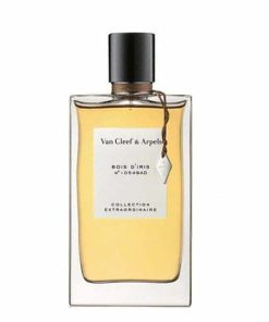 عطر ادکلن ون کلیف اند آرپلز بویس د ایریس-Van Cleef & Arpels Bois d`Iris