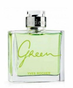 عطر ادکلن ایو روشه اویدانس گرین-Yves Rocher Evidence Green