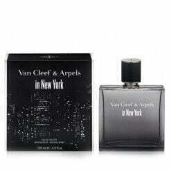 عطر ادکلن ون کلیف اند آرپلز این نیویورک-Van Cleef & Arpels In New York