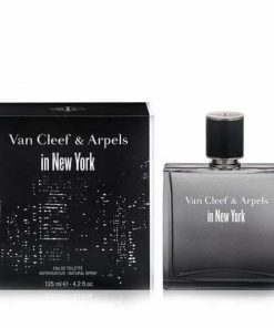 عطر ادکلن ون کلیف اند آرپلز این نیویورک-Van Cleef & Arpels In New York