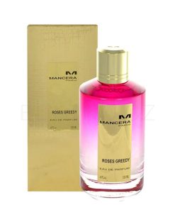 عطر ادکلن مانسرا رزز گریدی–Mancera Roses Greedy