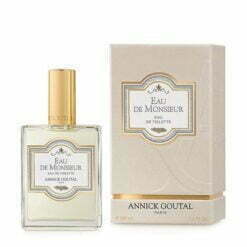 عطر ادکلن انیک گوتال ادو مونسیور مردانه-Annick Goutal Eau de Monsieur