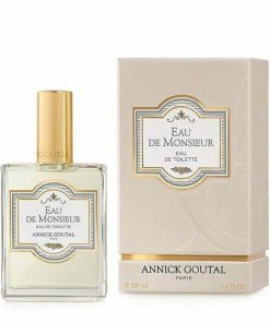 عطر ادکلن انیک گوتال ادو مونسیور مردانه-Annick Goutal Eau de Monsieur