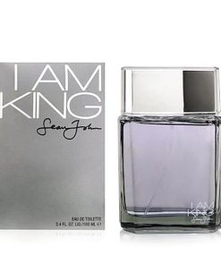 عطر ادکلن شان جان آی ام کینگ-Sean John I Am King