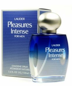 عطر ادکلن استی لودر پلیژرز اینتنس مردانه-Estee Lauder Pleasures Intense for Men