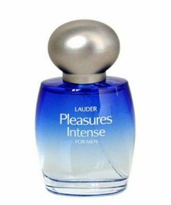 عطر ادکلن استی لودر پلیژرز اینتنس مردانه-Estee Lauder Pleasures Intense for Men