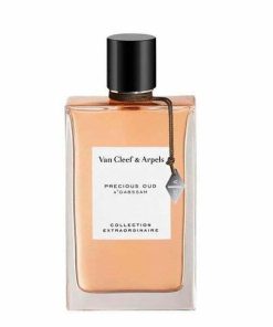 عطر ادکلن ون کلیف اند آرپلز پرشز عود-Van Cleef & Arpels Precious Oud