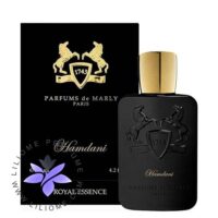 عطر ادکلن مارلی همدانی Parfums de Marly Hamdani