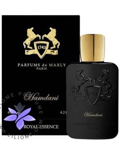 عطر ادکلن مارلی همدانی Parfums de Marly Hamdani