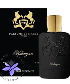عطر ادکلن مارلی کوهویان Parfums de Marly Kuhuyan