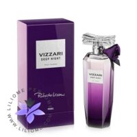 عطر ادکلن روبرتو ویزاری دیپ نایت Roberto Vizzari Deep Night