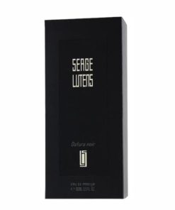 عطر ادکلن سرج لوتنس داتورا نویر | Serge Lutens Datura Noir