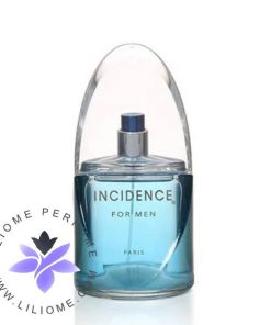 Yves De Sistelle Incidence for men